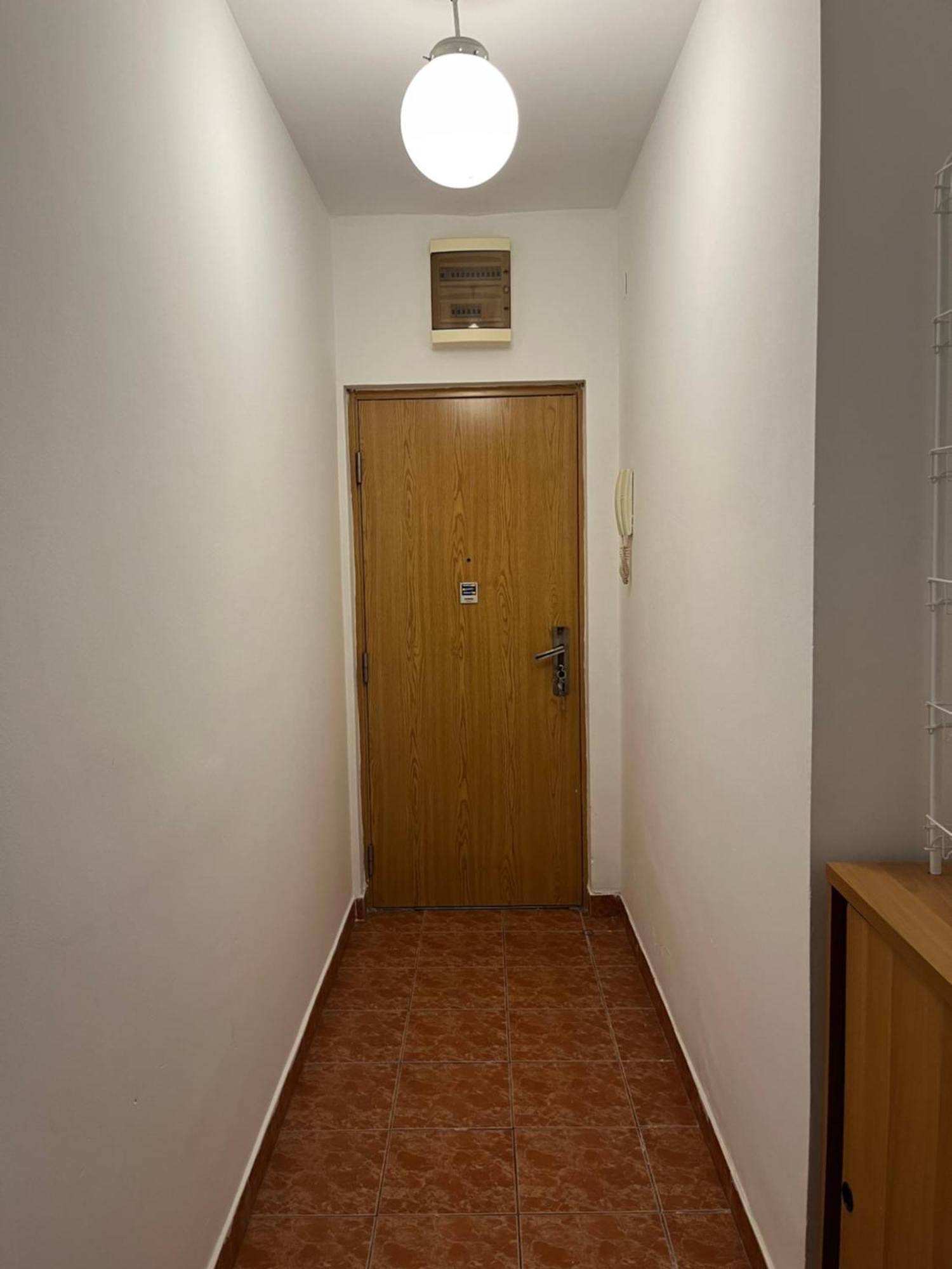 Apartment Rade Budva